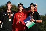 España Cadete 2008 3326